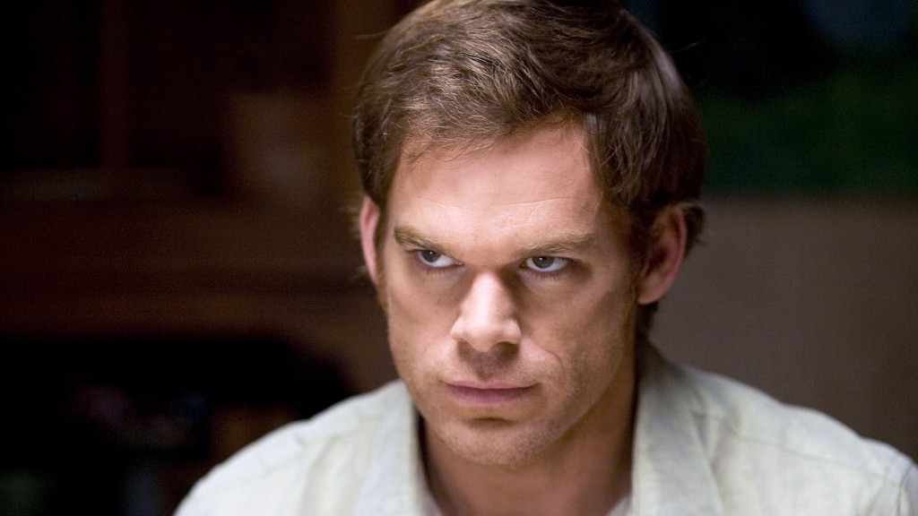 dexter returns